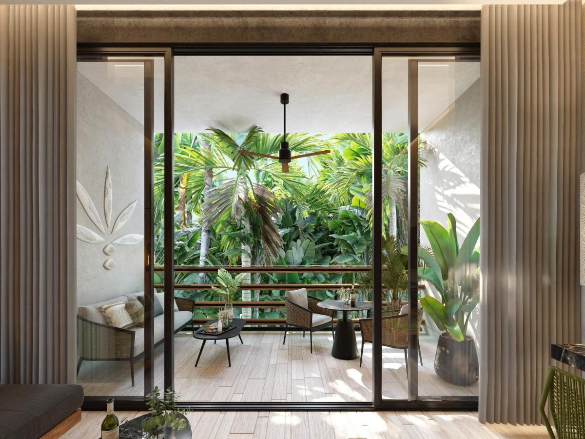 מרידה Hacienda Xcanatun, Angsana Heritage Collection מראה חיצוני תמונה