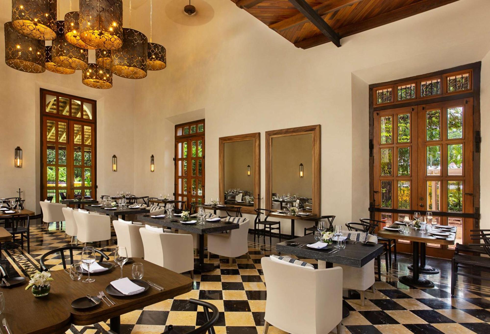 מרידה Hacienda Xcanatun, Angsana Heritage Collection מראה חיצוני תמונה