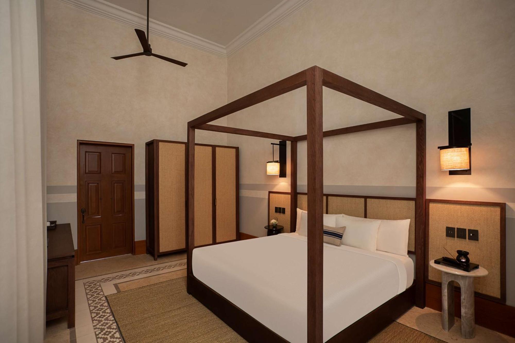 מרידה Hacienda Xcanatun, Angsana Heritage Collection מראה חיצוני תמונה
