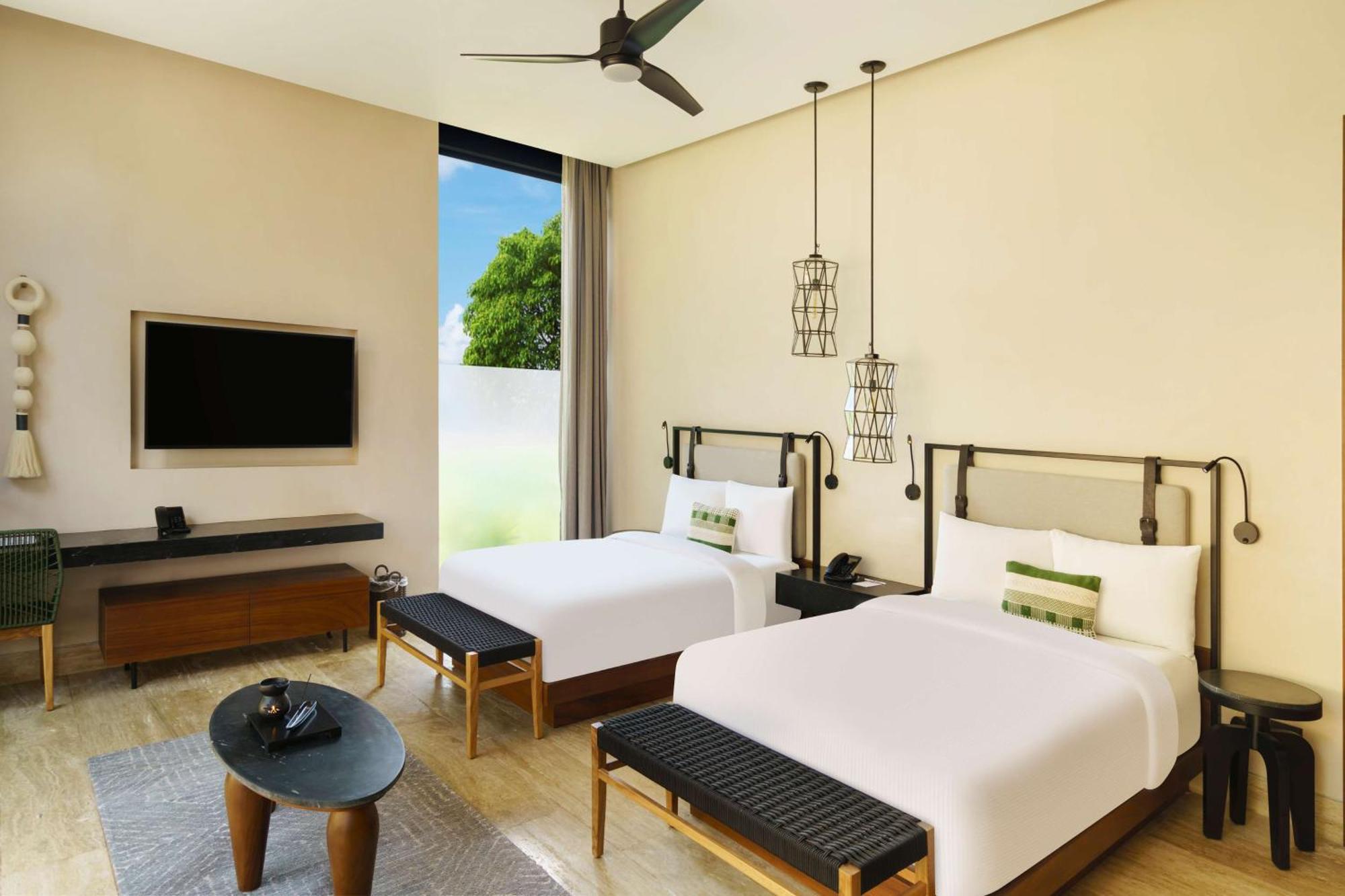 מרידה Hacienda Xcanatun, Angsana Heritage Collection מראה חיצוני תמונה