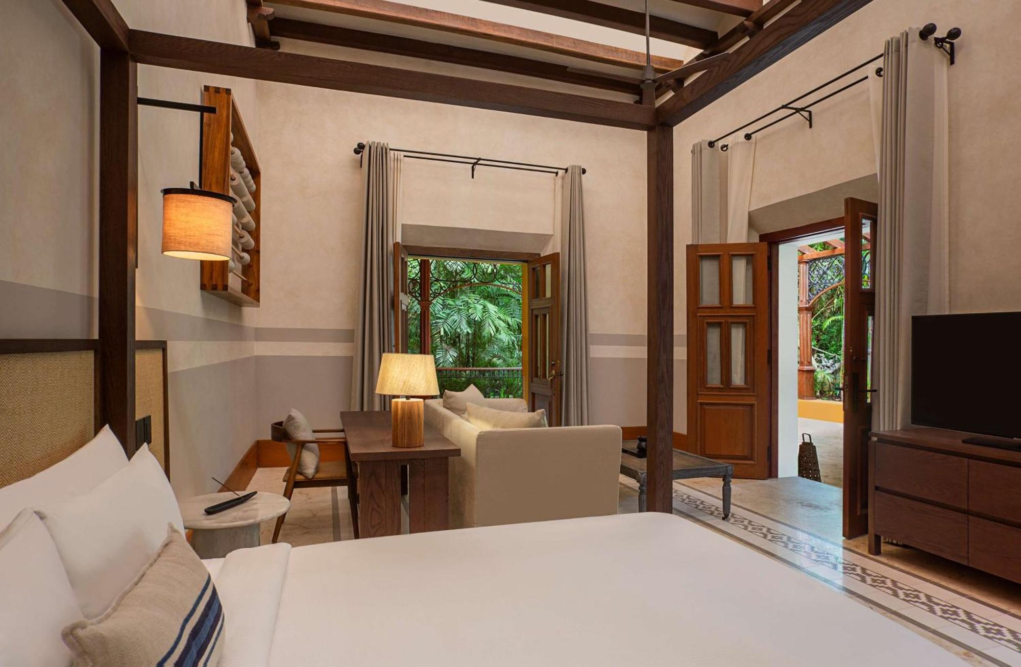 מרידה Hacienda Xcanatun, Angsana Heritage Collection מראה חיצוני תמונה