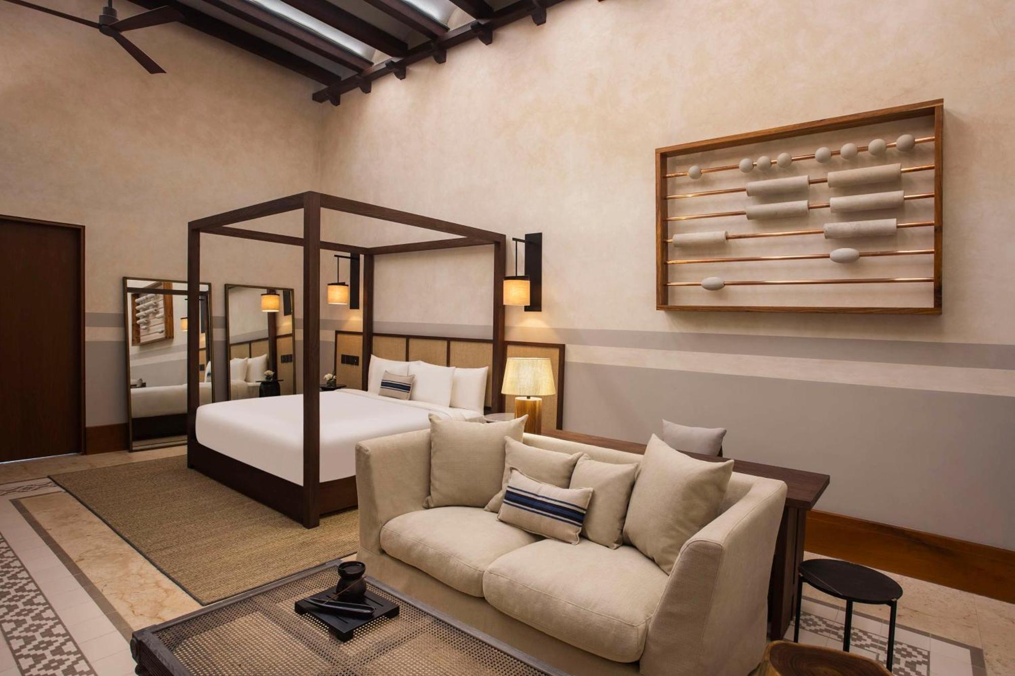מרידה Hacienda Xcanatun, Angsana Heritage Collection מראה חיצוני תמונה