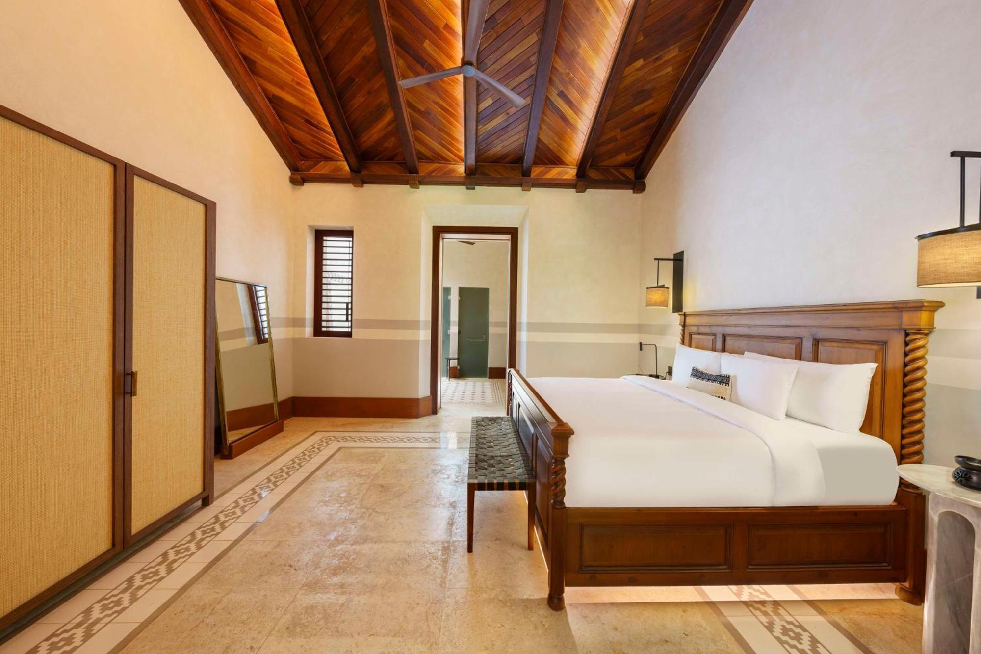 מרידה Hacienda Xcanatun, Angsana Heritage Collection מראה חיצוני תמונה